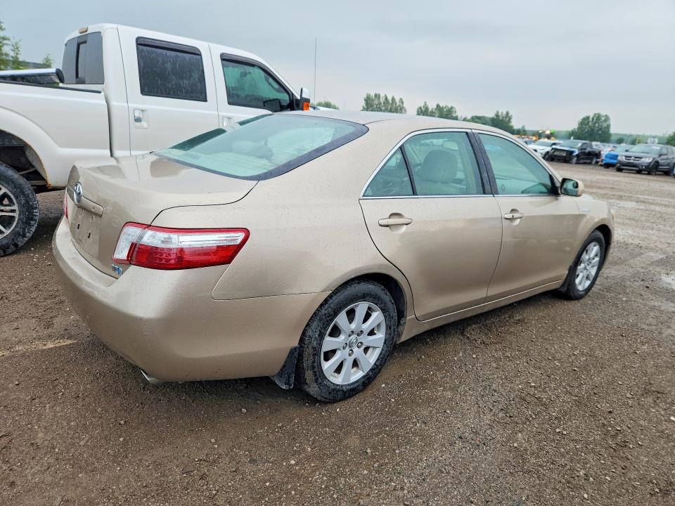 Продаж на аукціоні авто 2008 Toyota Camry, vin: 4T1BB46K88U055962, номер лоту: 60744556