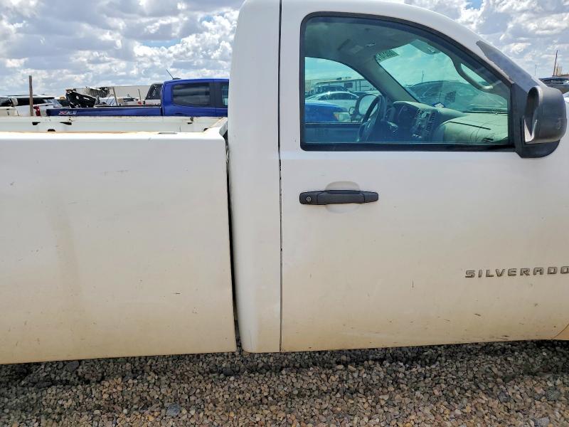 Aukcja sprzedaży 2012 Chevrolet Silverado, vin: 1GCNCPEX8CZ130149, numer aukcji: 60651676