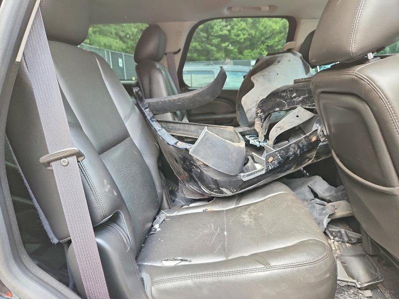 2013 Gmc Yukon მანქანა იყიდება აუქციონზე, vin: 1GKS2EEF1DR353723, აუქციონის ნომერი: 62474456