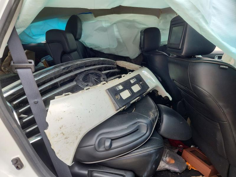 Продаж на аукціоні авто 2014 Infiniti Qx60, vin: 5N1AL0MN9EC500032, номер лоту: 59767476