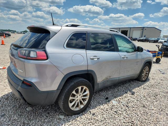 Продажа на аукционе авто 2019 Jeep Cherokee, vin: 1C4PJLCB7KD241172, номер лота: 63489486