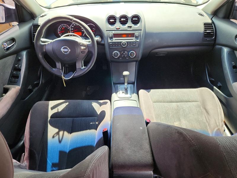 2010 Nissan Altima მანქანა იყიდება აუქციონზე, vin: 1N4AL2AP9AN531369, აუქციონის ნომერი: 61418236