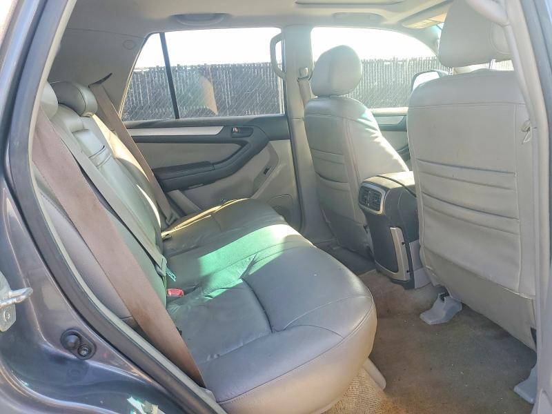 Aukcja sprzedaży 2005 Toyota 4runner, vin: JTEBU14R850077469, numer aukcji: 59344736