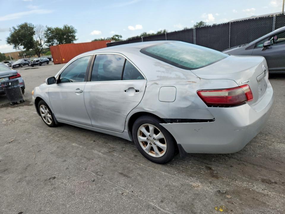 2009 Toyota Camry მანქანა იყიდება აუქციონზე, vin: 4T1BE46K49U317338, აუქციონის ნომერი: 61195396