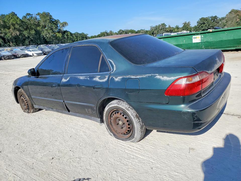 Продаж на аукціоні авто 1999 Honda Accord, vin: 1HGCG5642XA109971, номер лоту: 59620866