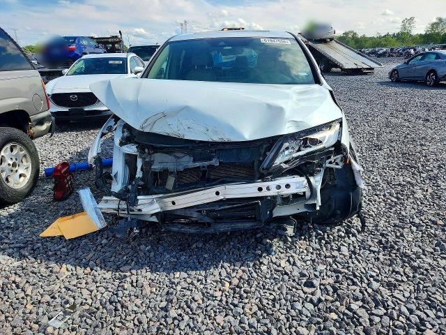 2020 Honda Odyssey მანქანა იყიდება აუქციონზე, vin: 5FNRL6H70LB031967, აუქციონის ნომერი: 61947556