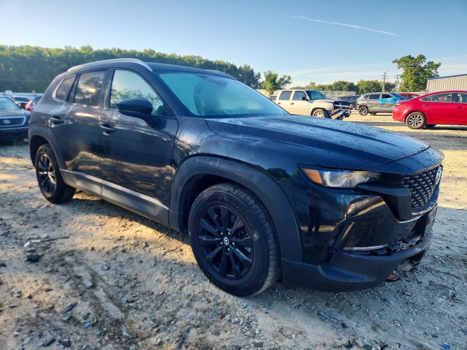 2024 Mazda Cx-50 მანქანა იყიდება აუქციონზე, vin: 7MMVABBM0RN184080, აუქციონის ნომერი: 60920316