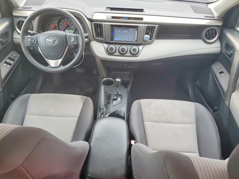 61013396 :رقم المزاد ، 2T3BFREV3EW132690 vin ، 2014 Toyota Rav4 مزاد بيع