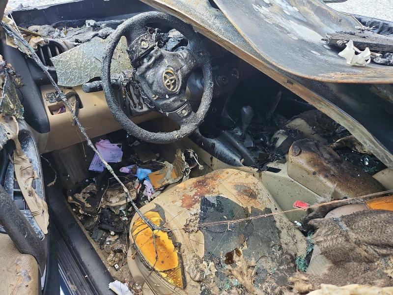 Aukcja sprzedaży 2012 Toyota Rav4, vin: 2T3ZK4DV3CW015607, numer aukcji: 61687426