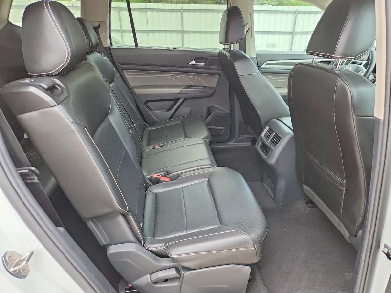 Продаж на аукціоні авто 2023 Volkswagen Atlas, vin: 1V2DP2CA2PC556797, номер лоту: 59740176