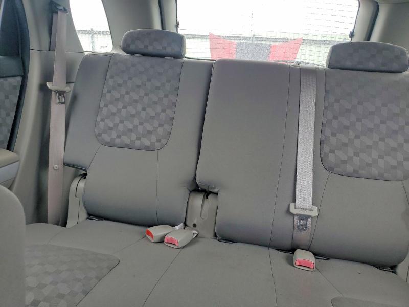 Продаж на аукціоні авто 2008 Chevrolet Equinox, vin: 2CNDL23F786297464, номер лоту: 60001976