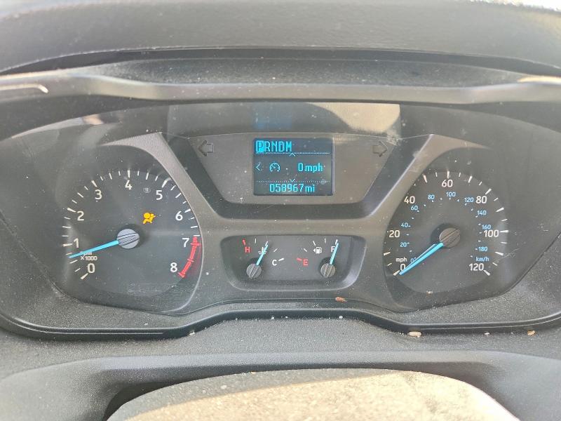 Продажа на аукционе авто 2019 Ford Transit, vin: 1FTYR1ZM8KKB00438, номер лота: 58889796