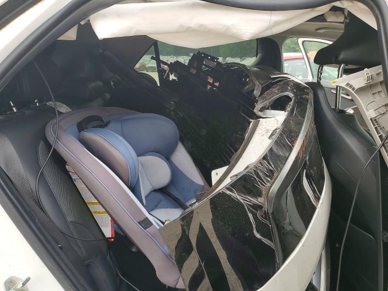 Продажа на аукционе авто 2023 Kia Niro, vin: KNDCR3LE1P5044324, номер лота: 61065046
