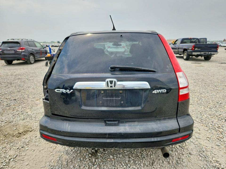 Auction sale of the 2011 Honda Cr-v, vin: 5J6RE4H53BL092930, lot number: 60138956