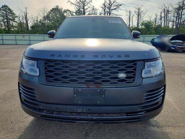 Продаж на аукціоні авто 2020 Land Rover Range Rover, vin: SALGS2SE3LA404088, номер лоту: 60187246