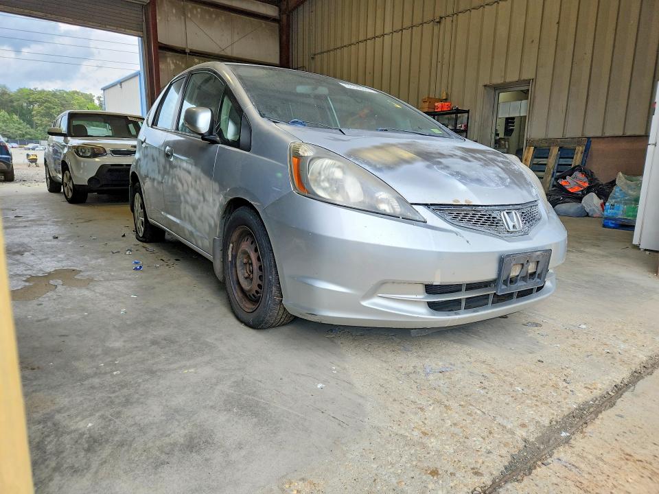 Продажа на аукционе авто 2012 Honda Fit, vin: JHMGE8H38CS002129, номер лота: 60802426