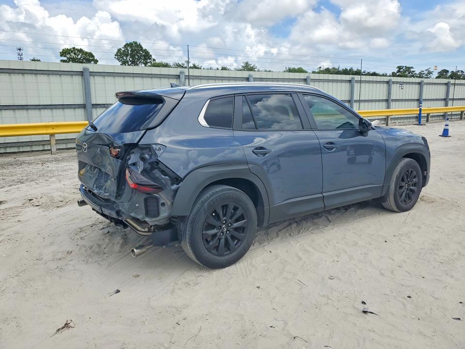 Продажа на аукционе авто 2025 Mazda Cx-50, vin: 7MMVABDM2SN315643, номер лота: 59689786