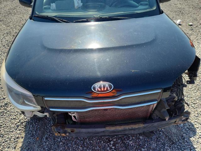 60216696 :رقم المزاد ، KNDJN2A27H7425381 vin ، 2017 Kia Soul مزاد بيع