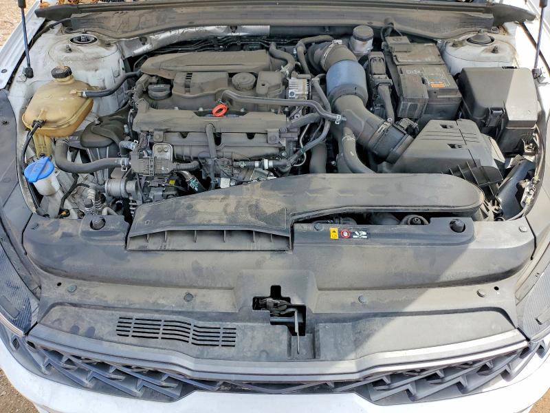 62330776 :رقم المزاد ، 5XXG64J22NG087166 vin ، 2022 Kia K5 مزاد بيع