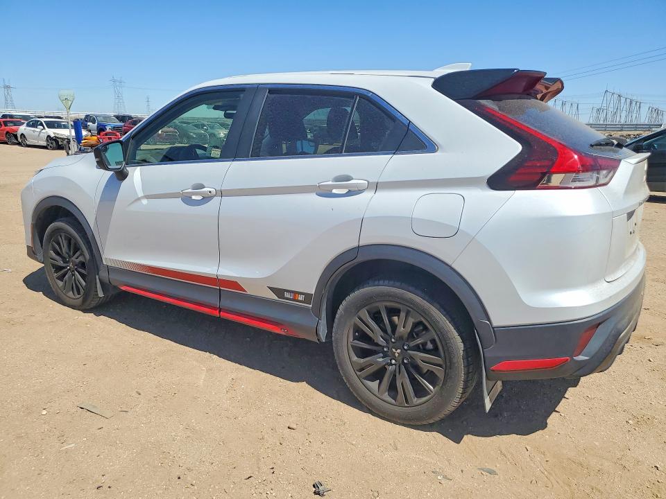 Aukcja sprzedaży 2023 Mitsubishi Eclipse Cross, vin: JA4ATVAA4PZ039688, numer aukcji: 59863376