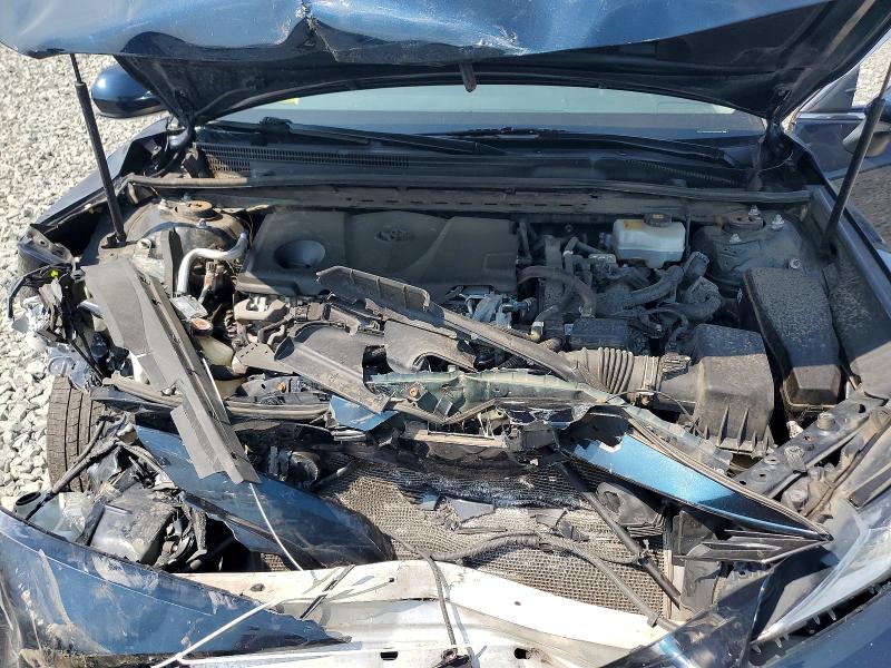 2018 Toyota Camry მანქანა იყიდება აუქციონზე, vin: 4T1B31HK1JU502369, აუქციონის ნომერი: 61493936