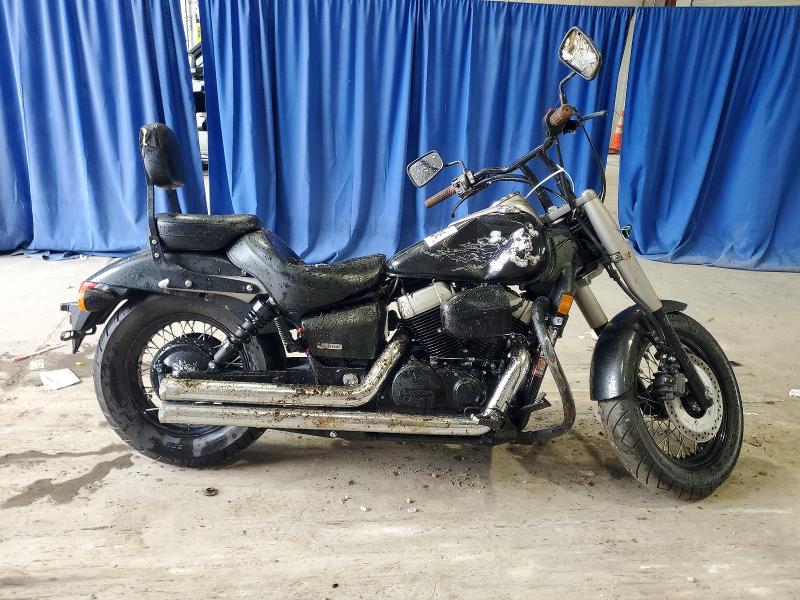 Auction sale of the 2012 Honda Vt750, vin: JH2RC5370CK201627, lot number: 60502946