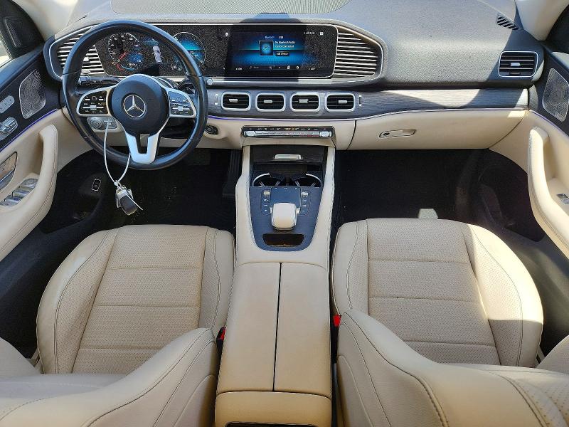 Aukcja sprzedaży 2021 Mercedes-benz Gle, vin: 4JGFB4KE3MA412896, numer aukcji: 62475366