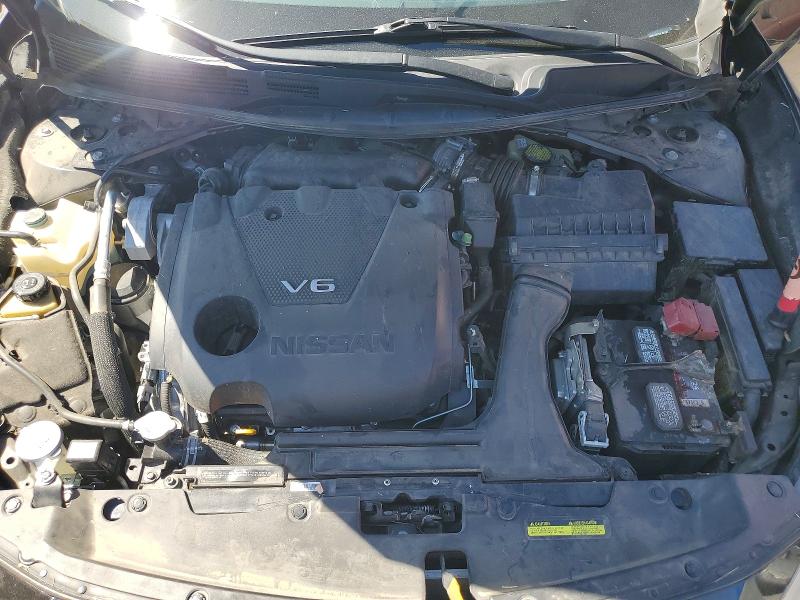 62659436 :رقم المزاد ، 1N4AA6AP2HC401565 vin ، 2017 Nissan Maxima مزاد بيع