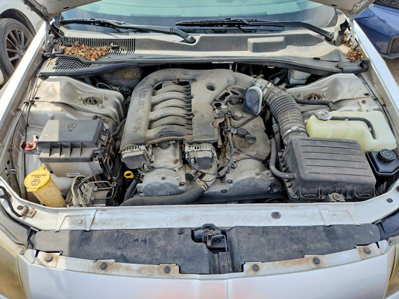 Продаж на аукціоні авто 2006 Dodge Magnum, vin: 2D4FV47V36H391902, номер лоту: 60634286