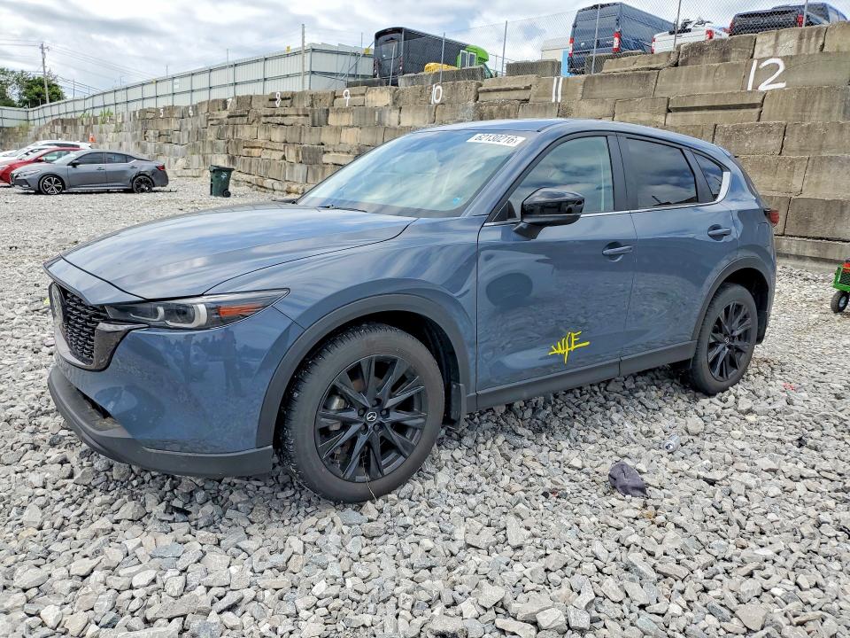 Aukcja sprzedaży 2024 Mazda Cx-5, vin: JM3KFBCL2R0429878, numer aukcji: 62130216
