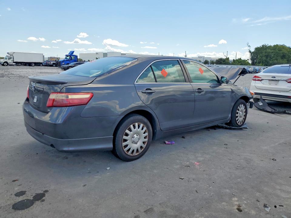 Продажа на аукционе авто 2009 Toyota Camry, vin: 4T1BE46K09U350451, номер лота: 62261006