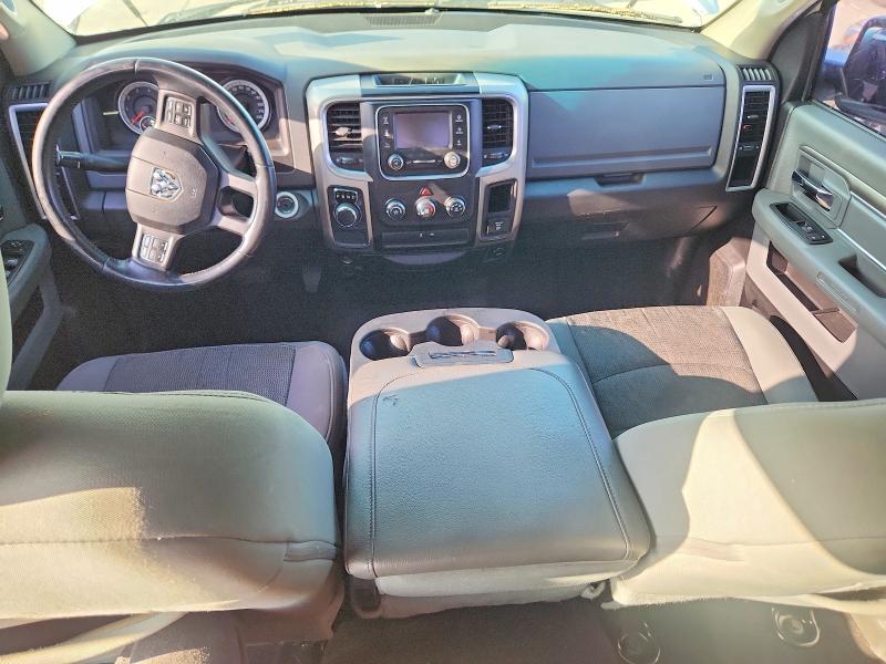 2015 Ram 1500 მანქანა იყიდება აუქციონზე, vin: 1C6RR6GT4FS754636, აუქციონის ნომერი: 60385866