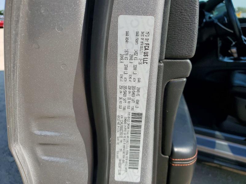 Aukcja sprzedaży 2016 Jeep Grand Cherokee, vin: 1C4RJFBG6GC356155, numer aukcji: 62991286