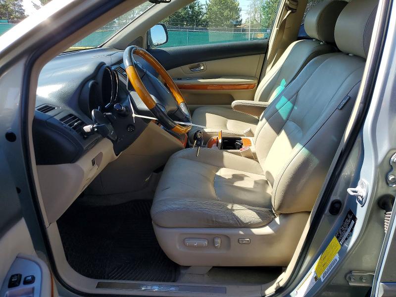 Aukcja sprzedaży 2008 Lexus Rx, vin: JTJHW31U482041829, numer aukcji: 62980006