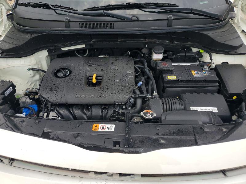 61425636 :رقم المزاد ، KNDJ23AU8S7966267 vin ، 2025 Kia Soul مزاد بيع