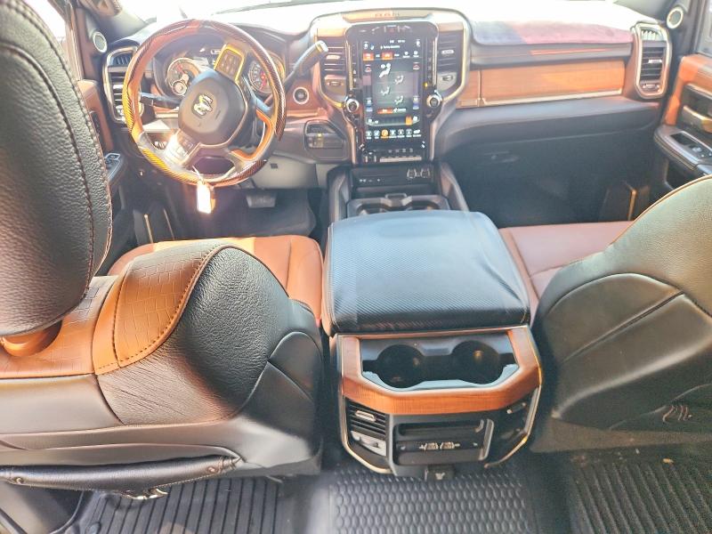 Продаж на аукціоні авто 2019 Ram 3500, vin: 3C63RRNL0KG665111, номер лоту: 60807426