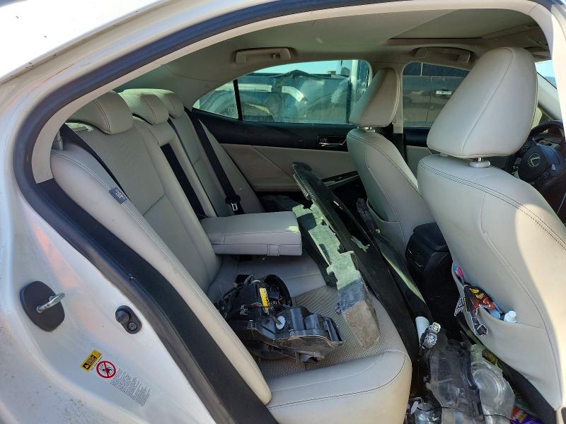 Aukcja sprzedaży 2014 Lexus Is, vin: JTHBF1D23E5009034, numer aukcji: 60296946