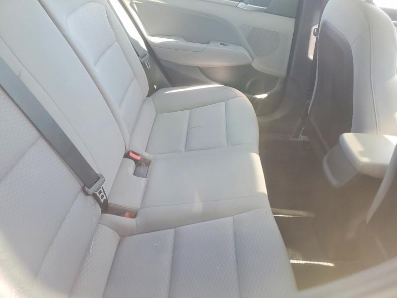 Продажа на аукционе авто 2019 Hyundai Elantra, vin: KMHD84LF8KU764431, номер лота: 60262496