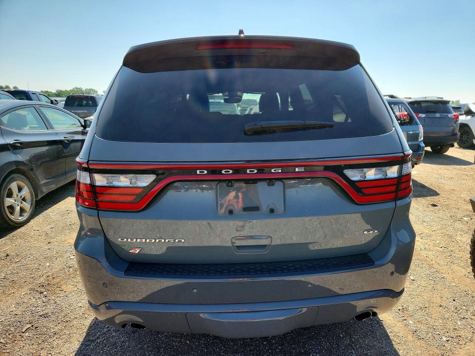 Aukcja sprzedaży 2023 Dodge Durango, vin: 1C4RDJDG6PC655183, numer aukcji: 60183606
