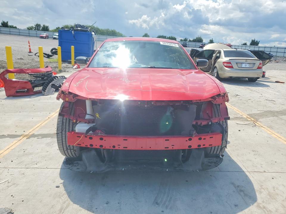 Aukcja sprzedaży 2016 Dodge Charger, vin: 2C3CDXHG5GH143483, numer aukcji: 60358516