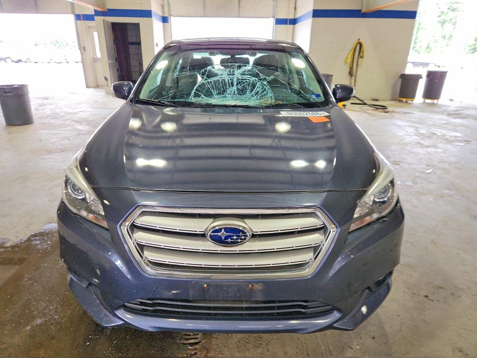60602586 :رقم المزاد ، 4S3BNBN60G3049372 vin ، 2016 Subaru Legacy مزاد بيع
