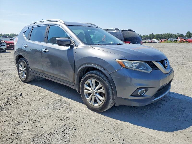 Продаж на аукціоні авто 2016 Nissan Rogue, vin: 5N1AT2MT3GC853914, номер лоту: 59677486