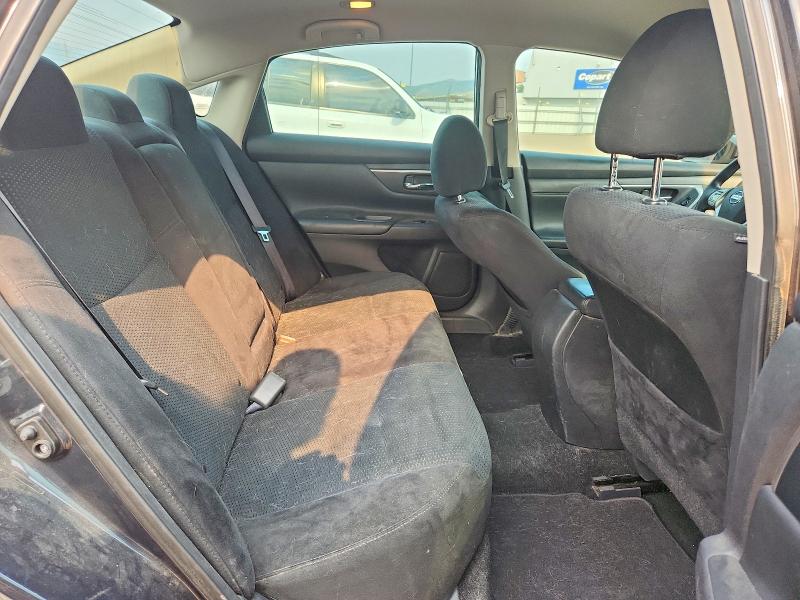 Aukcja sprzedaży 2015 Nissan Altima, vin: 1N4AL3AP6FC575094, numer aukcji: 60277776