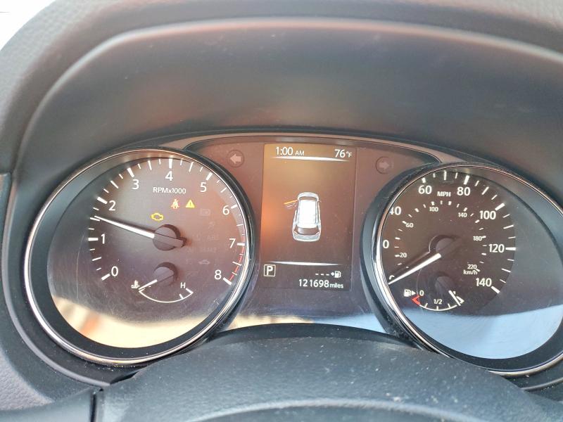 Продажа на аукционе авто 2017 Nissan Rogue, vin: JN8AT2MV1HW026052, номер лота: 63144466