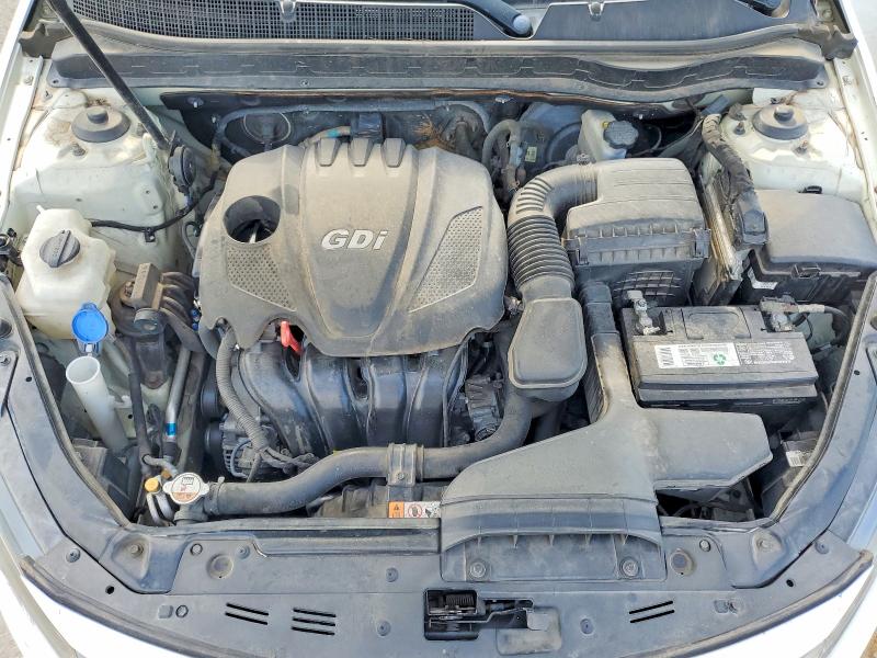Продаж на аукціоні авто 2013 Kia Optima, vin: KNAGM4A78D5310179, номер лоту: 60411366