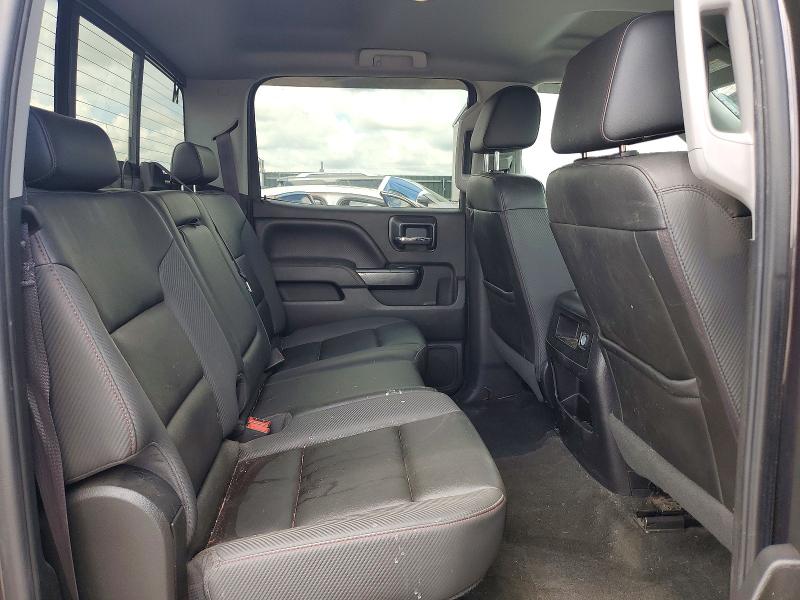 Aukcja sprzedaży 2016 Gmc Sierra, vin: 3GTU2NEC0GG131107, numer aukcji: 73341775
