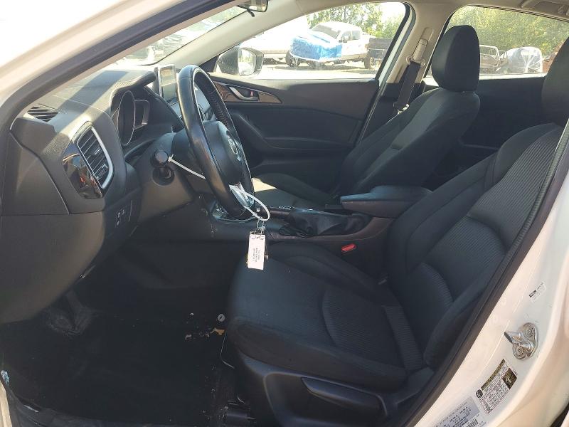 Aukcja sprzedaży 2015 Mazda 3, vin: JM1BM1V73F1250988, numer aukcji: 63424206