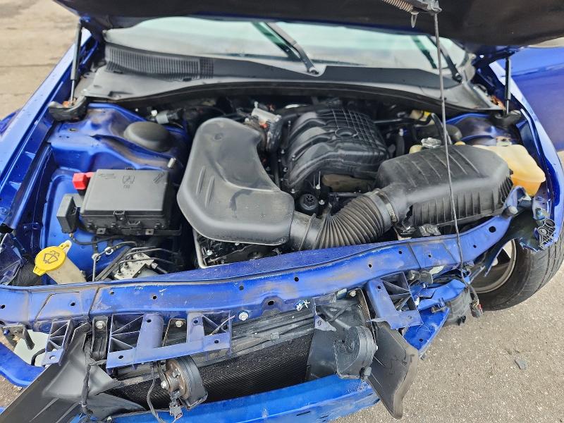 63390646 :رقم المزاد ، 2C3CCAEG0KH705965 vin ، 2019 Chrysler 300 مزاد بيع