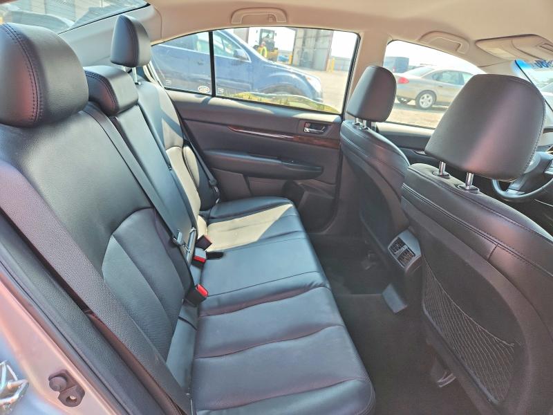 Aukcja sprzedaży 2013 Subaru Legacy, vin: 4S3BMCJ61D3020263, numer aukcji: 62542836