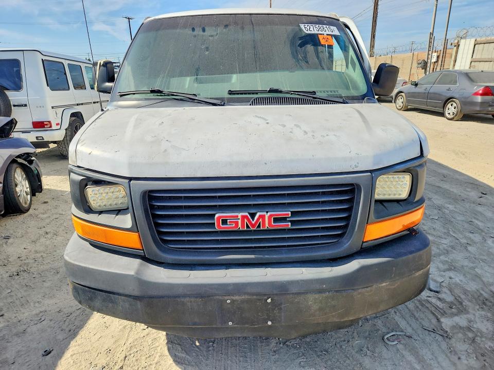 Auction sale of the 2005 Gmc Savana, vin: 1GTHG39U451251272, lot number: 62758816